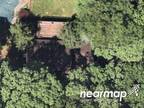 Foreclosure Property: Bee Tree Rd