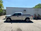 2014 Ford F-150 XLT SuperCab 6.5-ft.