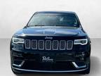 2020 Jeep Grand Cherokee 4WD Summit