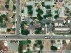 Foreclosure Property: W California Ave