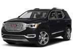 2017 GMC Acadia Denali 115228 miles