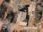 Foreclosure Property: New Cut Rd