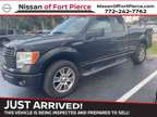 2014 Ford F-150 142980 miles