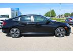 2016 Honda Civic Sedan EX-L