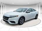 2020 Honda Insight EX 40518 miles