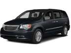 2014 Chrysler Town & Country Touring 125040 miles