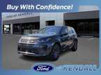 2020 Land Rover Discovery Sport SE R-Dynamic 24178 miles