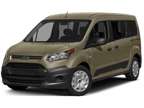 2015 Ford Transit Connect Wagon XLT 103587 miles