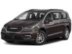 2021 Chrysler Pacifica Limited 78460 miles