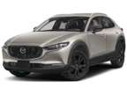2024 Mazda CX-30 2.5 S Select Sport 467 miles