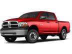 2011 Ram 1500 Big Horn 159953 miles