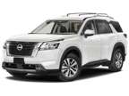 2024 Nissan Pathfinder SL 1501 miles