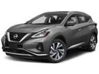 2021 Nissan Murano SV 30627 miles