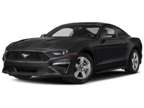 2018 Ford Mustang 12586 miles