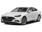 2023 Hyundai Sonata SEL 15006 miles