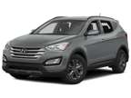 2014 Hyundai Santa Fe Sport 113039 miles