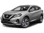 2021 Nissan Murano Platinum 29036 miles