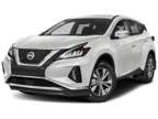 2020 Nissan Murano S 73525 miles