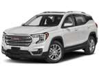 2023 GMC Terrain SLE 16430 miles