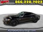 2017 Ford Mustang GT 5080 miles