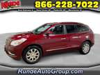 2016 Buick Enclave Leather 81034 miles