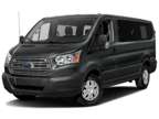2015 Ford Transit Wagon UNKNOWN 217259 miles