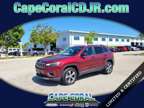 2020 Jeep Cherokee Limited 28169 miles