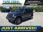 2019 Jeep Wrangler Unlimited Sport S 38188 miles