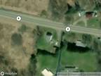 Foreclosure Property: State Highway 8