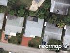 Foreclosure Property: NW 43rd St