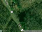 Foreclosure Property: State Route 160