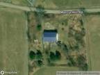 Foreclosure Property: Mercur Hill Rd