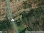 Foreclosure Property: Dry Tavern Rd