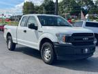 2019 Ford F-150, 128K miles