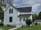 Home For Sale In Webster City, Iowa