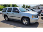 2011 Chevrolet Tahoe SPECIAL PPV SPECIAL SERVICE