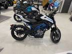 2024 CFMOTO 300NK Motorcycle for Sale