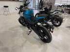 2024 CFMOTO 450NK Motorcycle for Sale