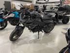 2024 CFMOTO 800NK Sport Motorcycle for Sale
