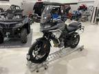 2024 CFMOTO IBEX 800-Sport Motorcycle for Sale
