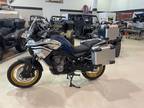 2024 CFMOTO IBEX 800-Touring Motorcycle for Sale