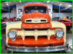 1952 Ford F-250 1952 Used Manual 2WD
