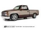 1989 Chevrolet Silverado 1500 If you are looking for a show-quality OBS