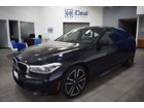 2019 BMW 640 GT XIGT 2019 BMW 640 GT, BLACK with 22876 Miles available now!