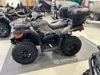 2024 CFMOTO CForce 600 Camo ATV for Sale