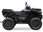 2024 CFMOTO CForce 400 HO EPS ATV for Sale