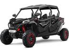 2024 CFMOTO ZForce 950 Sport-4 ATV for Sale