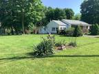 Home For Sale In North Dansville, New York