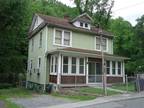 Home For Sale In Welch, West Virginia