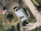 Foreclosure Property: Banklick Rd